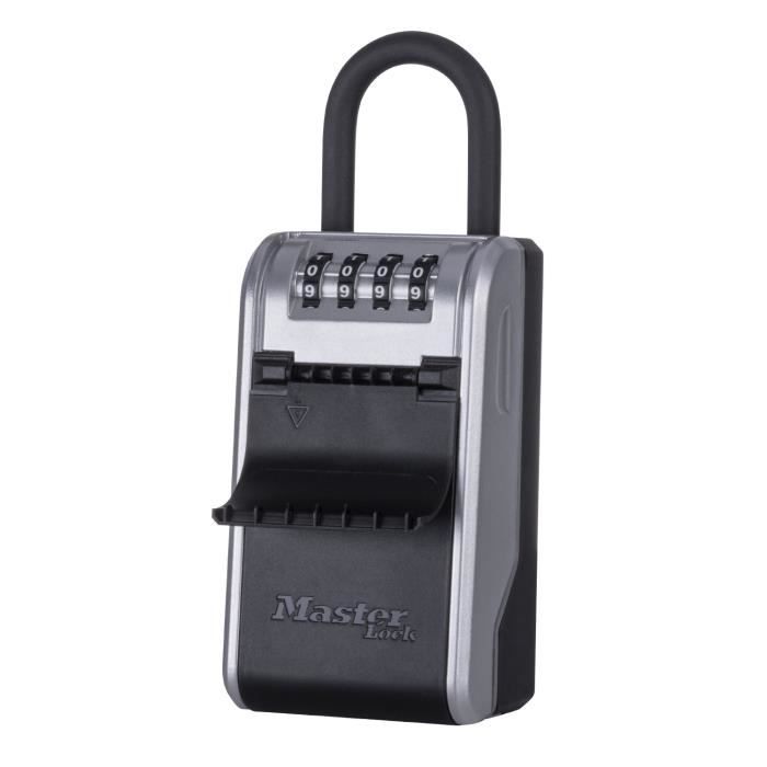 Armoire de sécurité Masterlock Boîte a clés 5480EURD Format L