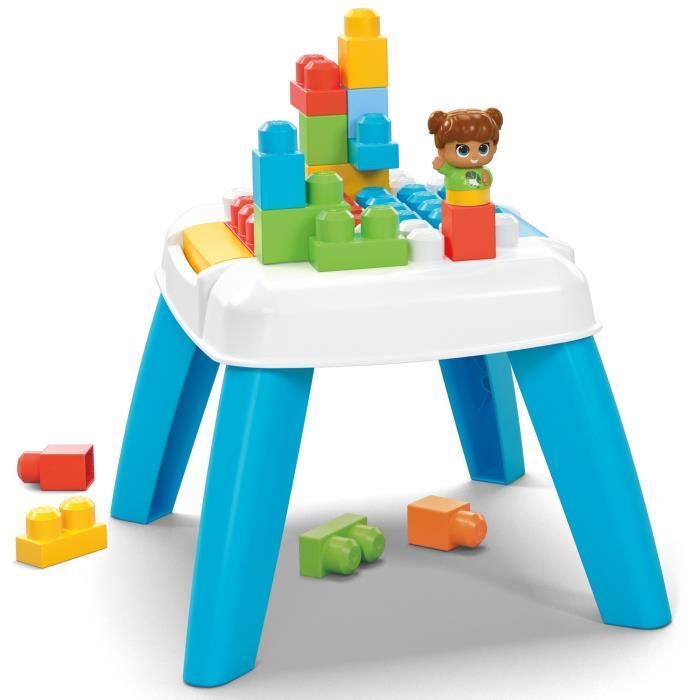 MEGA BLOKS-Table Avalanche HHM99