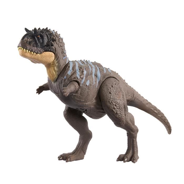 Jurassic World-Ekrixinatosaurus Rugissement Féroce-Figurine articulée HTK70