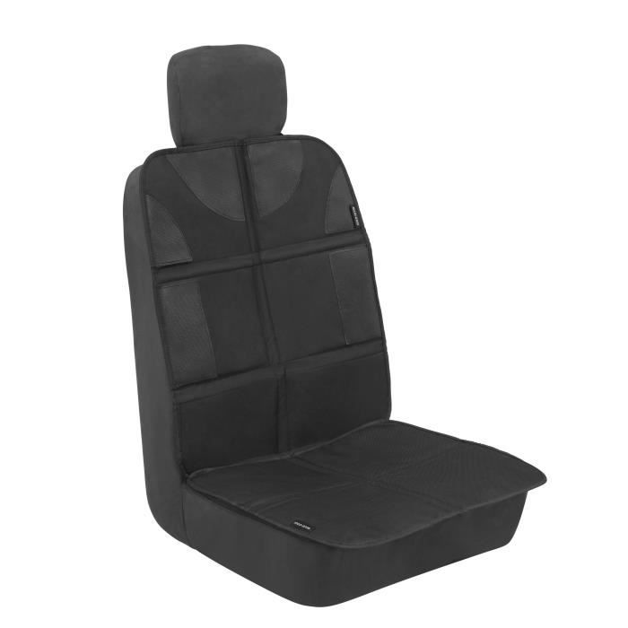 Maxi-Cosi Protection de siege arriere voiture, protege siege-auto noir