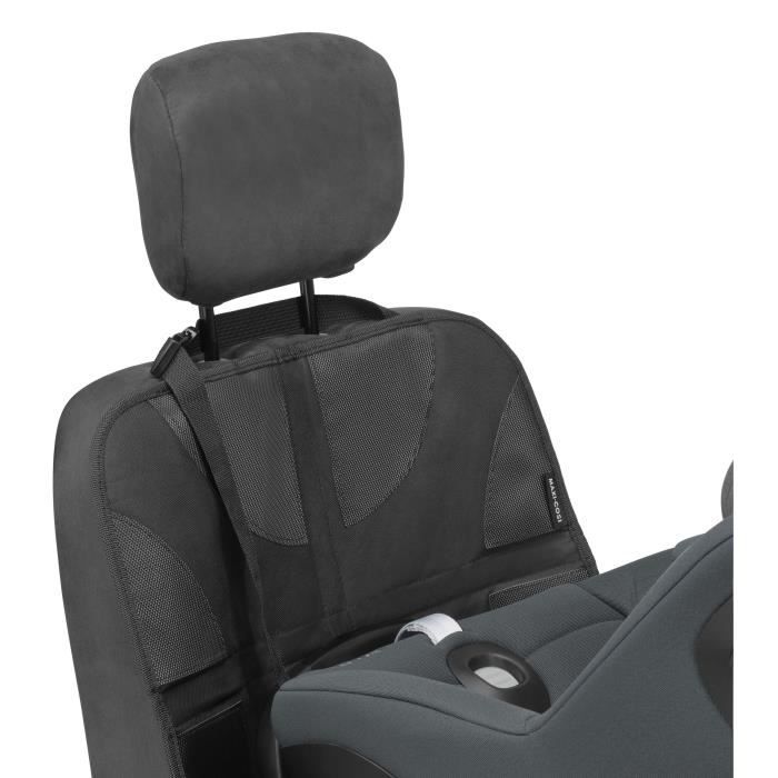 Maxi-Cosi Protection de siege arriere voiture, protege siege-auto noir