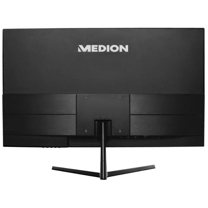 Ecran PC - MEDION MD20154 - 27 FHD - Dalle IPS - 7 ms - 100 Hz - HDMI / VGA