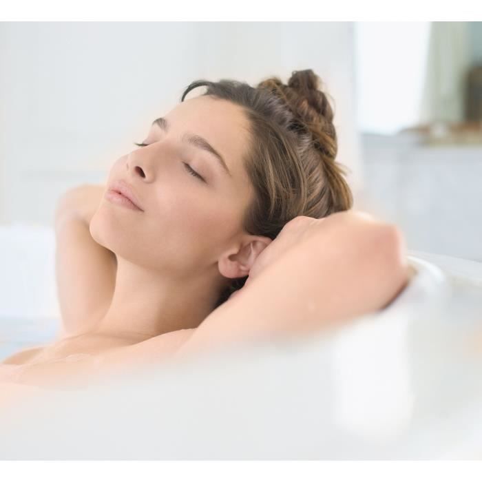 Balnéothérapie Medisana Bain bouillonnant relaxant MBH 88379