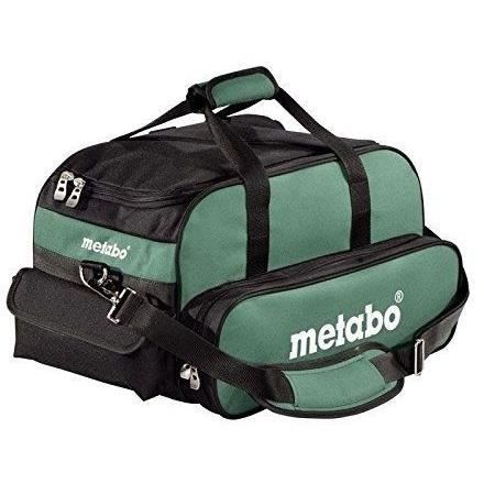 Grand sac a outils METABO