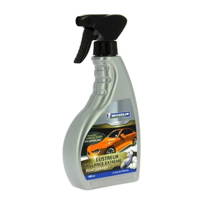 MICHELIN Expert Lustreur brillance extreme - 500 ml