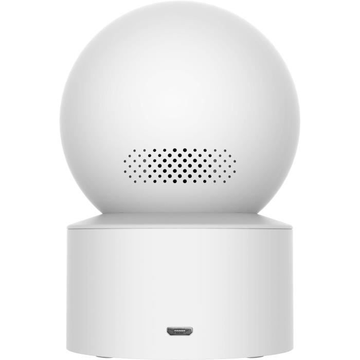 Caméra de surveillance Xiaomi Xiaomi Smart Camera C200 Blanc