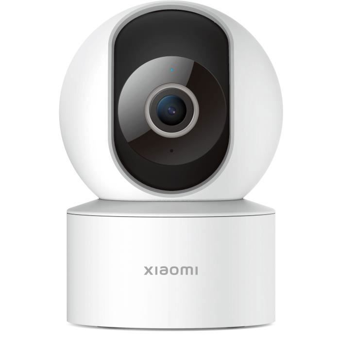 Caméra de surveillance Xiaomi Xiaomi Smart Camera C200 Blanc