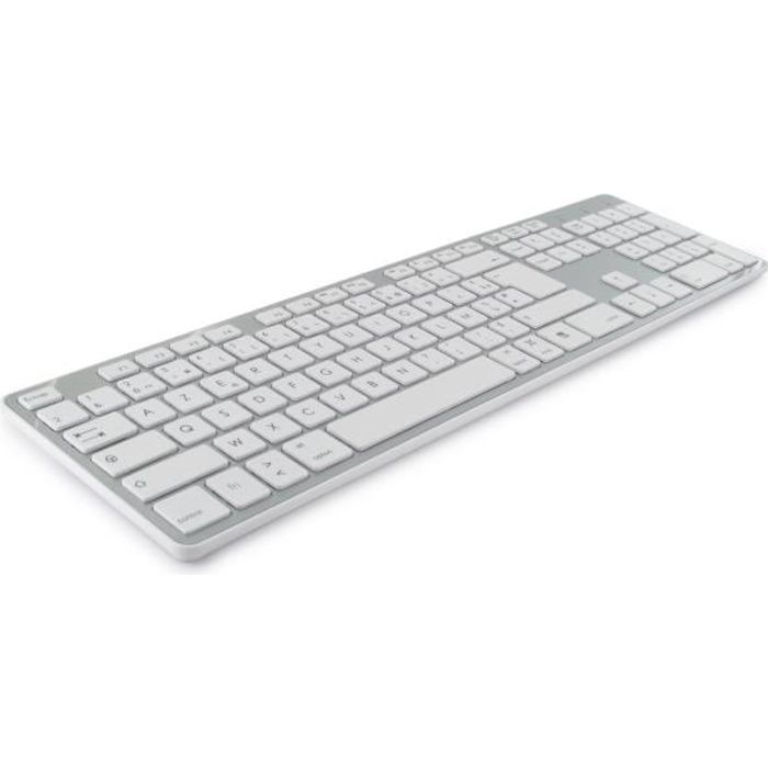 Mobility Lab Clavier Design Touch Bluetooth pour Mac - AZERTY