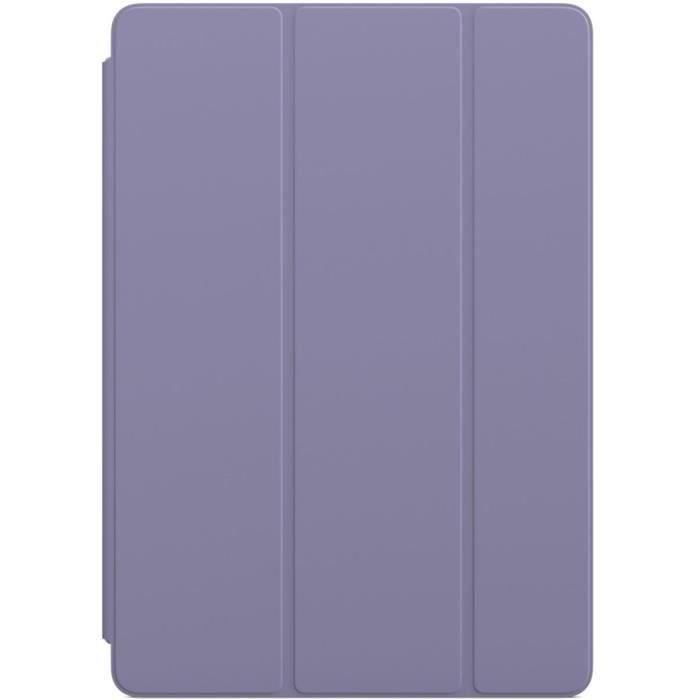 Apple - Smart Cover pour iPad (9 génération) - Lavande anglaise