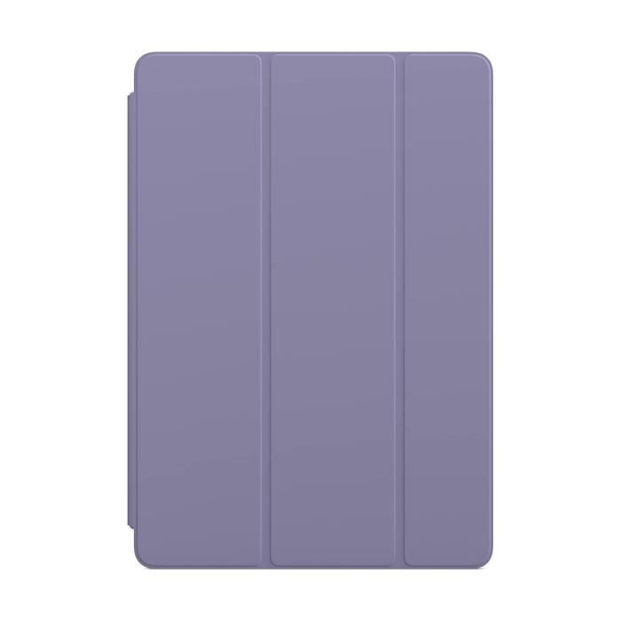 Apple - Smart Cover pour iPad (9 génération) - Lavande anglaise