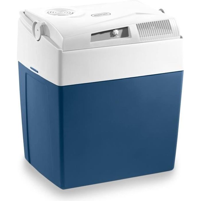 MOBICOOL - Glaciere thermoélectrique - ME 27 - AC/DC - 12/230V - 26 L - Capacité de refroidissement : 19°C sous température