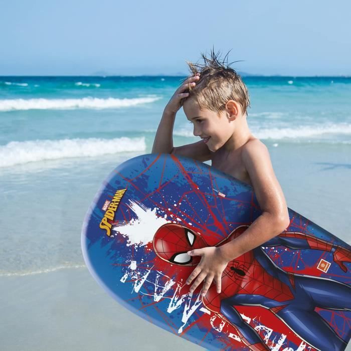 MARVEL Bodyboard  Spider-Man 84 cm