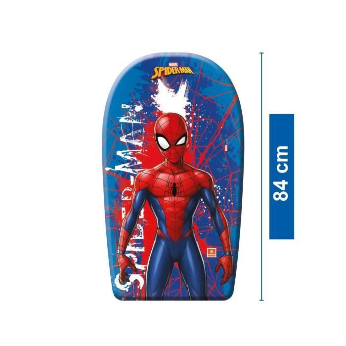 MARVEL Bodyboard  Spider-Man 84 cm