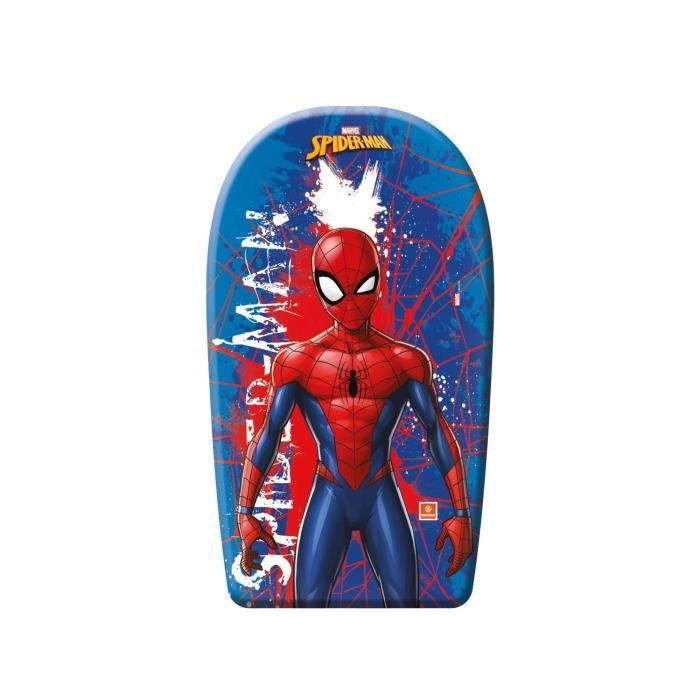 MARVEL Bodyboard  Spider-Man 84 cm