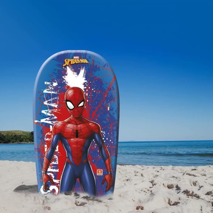 MARVEL Bodyboard  Spider-Man 84 cm