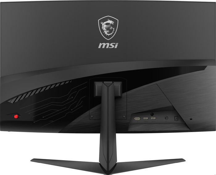 Écran PC Gamer - MSI - G321CU - 32 - Dalle VA - 4K - 1 ms - 144 Hz - Freesync Premium - HDR Ready - DP + HDMI - Compatible VESA