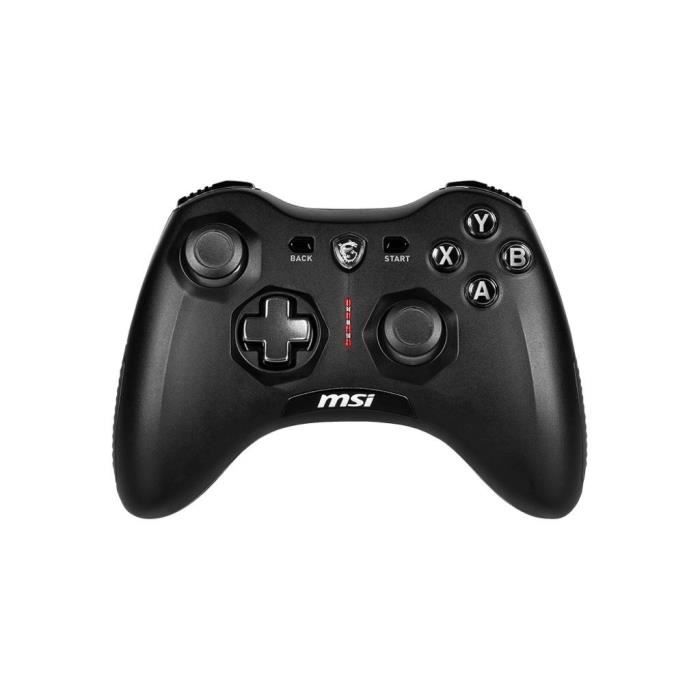 Joystick Msi FORCE GC20 V2