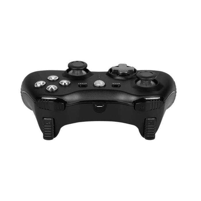 Joystick Msi FORCE GC20 V2