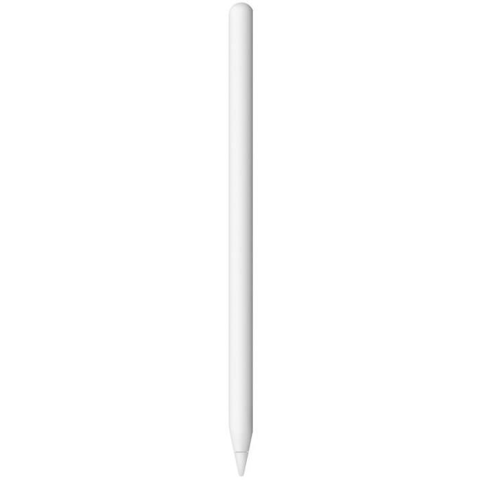 Stylets pour tablette Apple Pencil 2e génération pour iPad Pro 11'' , iPad Pro 12.9'', Ipad Air