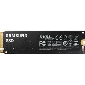 SAMSUNG SSD Interne 980 250 Go MZ-V8V250BW