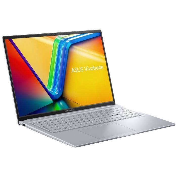 PC Portable ASUS VivoBook 16 N3604 | 16'' WUXGA - Intel Core i7 1355U - RAM 16Go - 512Go SSD - Win 11