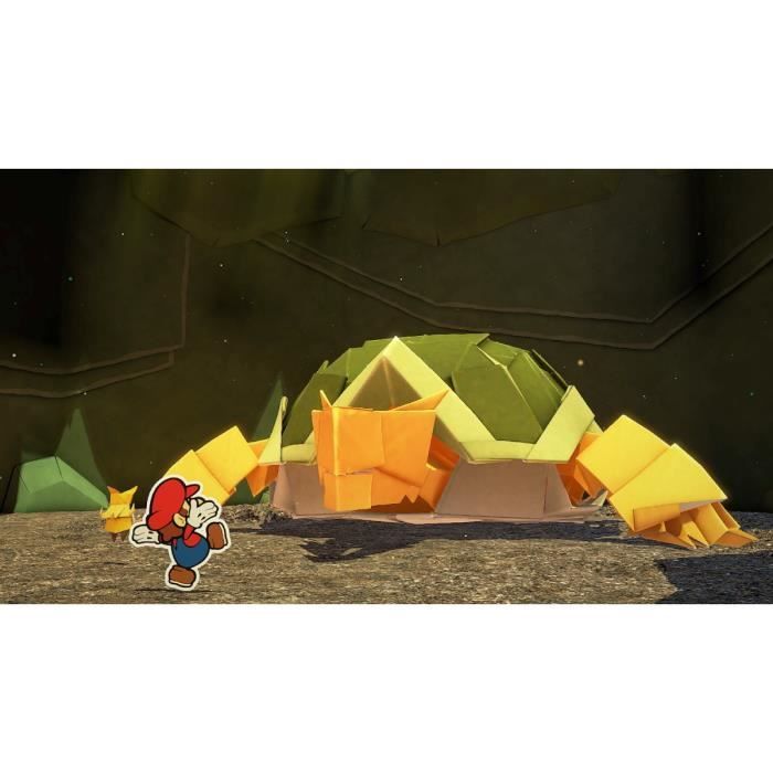 Paper Mario: The Origami King - Jeu Nintendo Switch