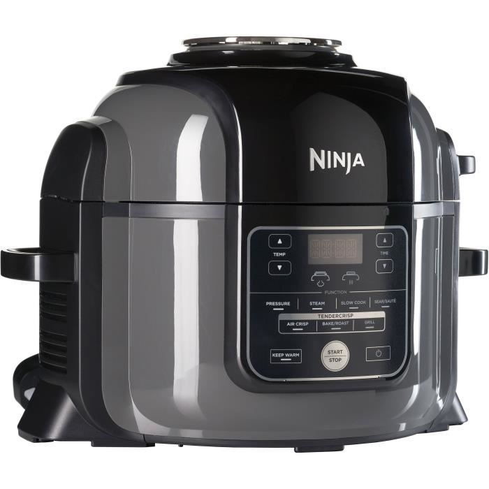 Mijoteur Ninja Multicuiseur 7-en-1 Ninja Foodi OP300EU