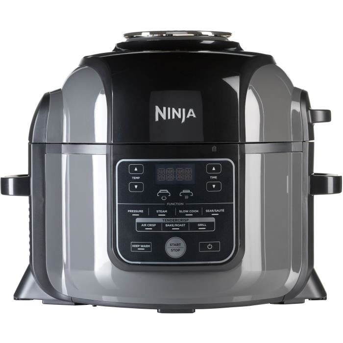 Mijoteur Ninja Multicuiseur 7-en-1 Ninja Foodi OP300EU