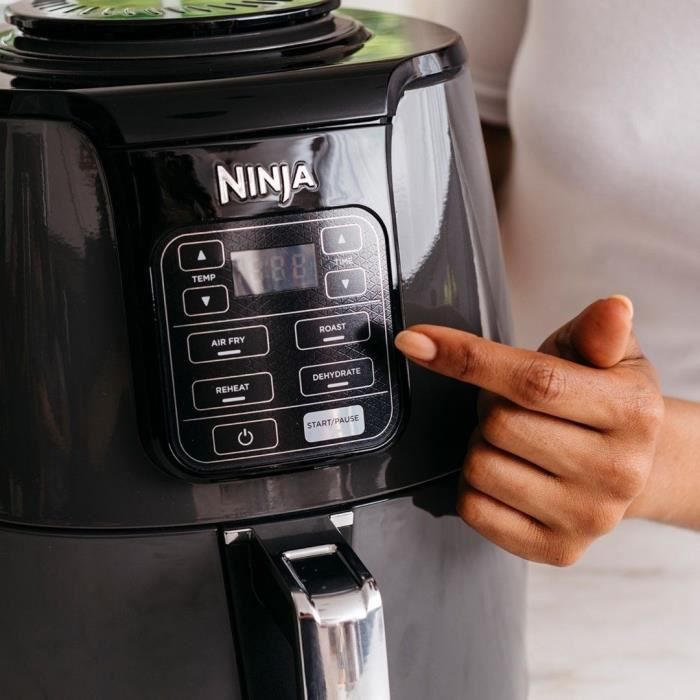 Friteuse Ninja sans huile Air Fryer AF100EU