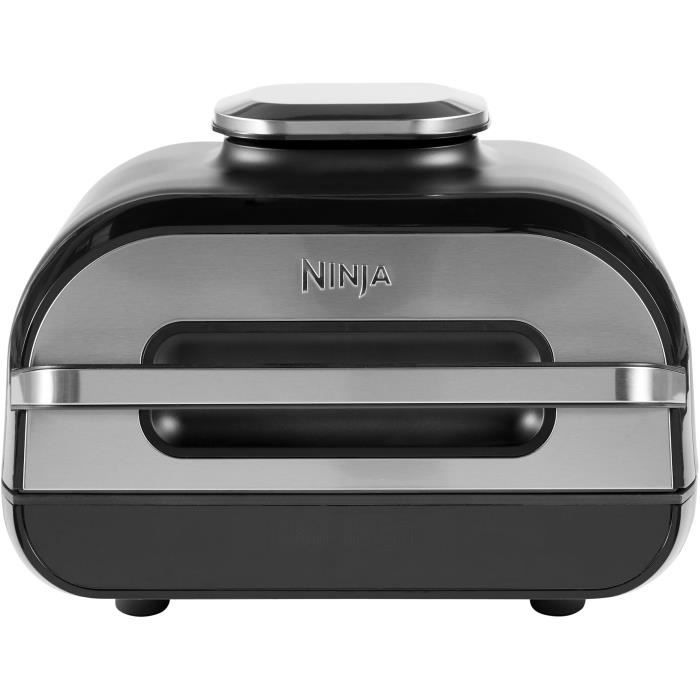 Grille-viande Ninja Grill d'intérieur Ninja Foodi MAX AG551EU