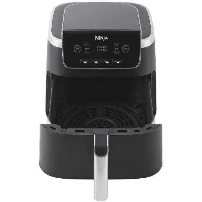 Friteuse sans huile NINJA Pro AF140EU - 2000W - 4,7 L - 4 modes de cuisson prédéfinis