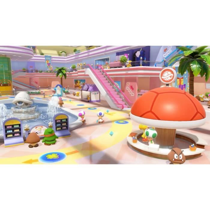 Super Mario Party Jamboree - Jeu Nintendo Switch