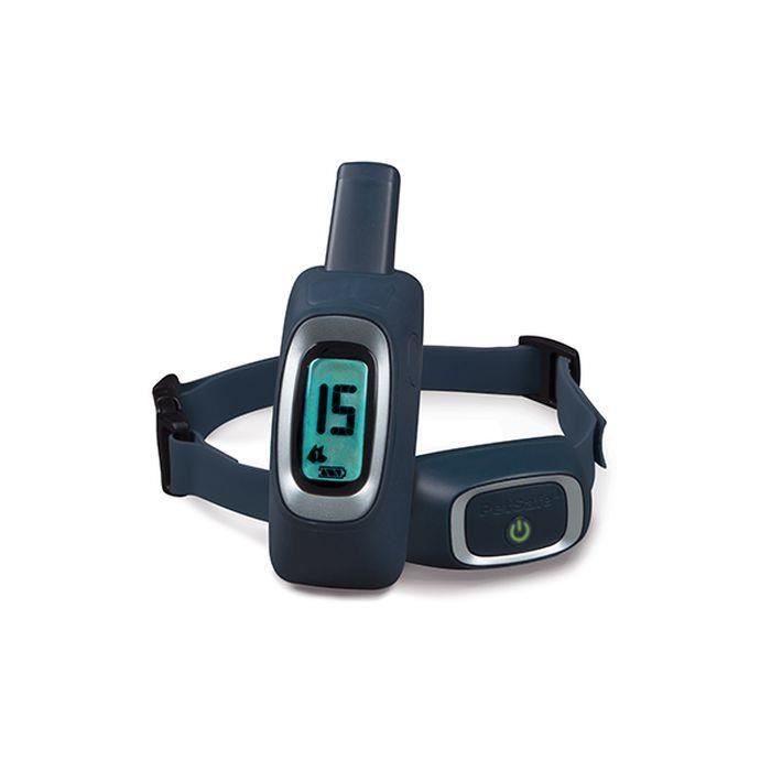 Systeme de Dressage pour Chien - PetSafe - 300m - Stimulation Electrostatique Douce - Rechargeable