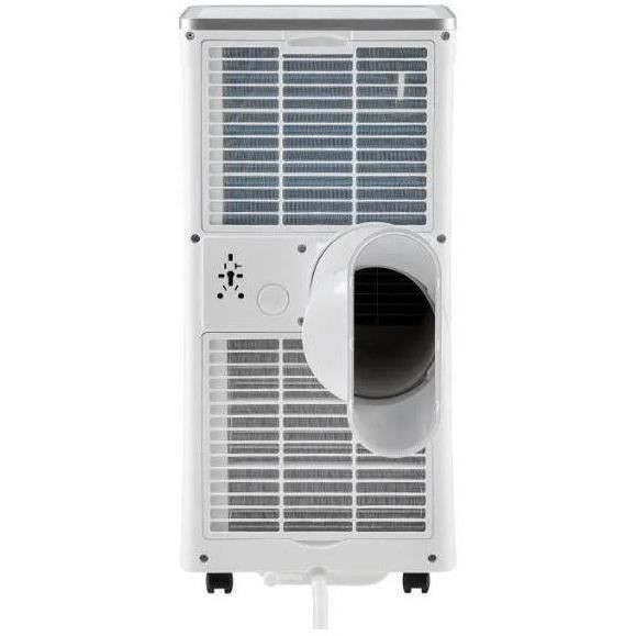 Climatiseur mobile monobloc - OCEANIC - 2930W - 10000 BTU - Programmable - Classe énergétique A