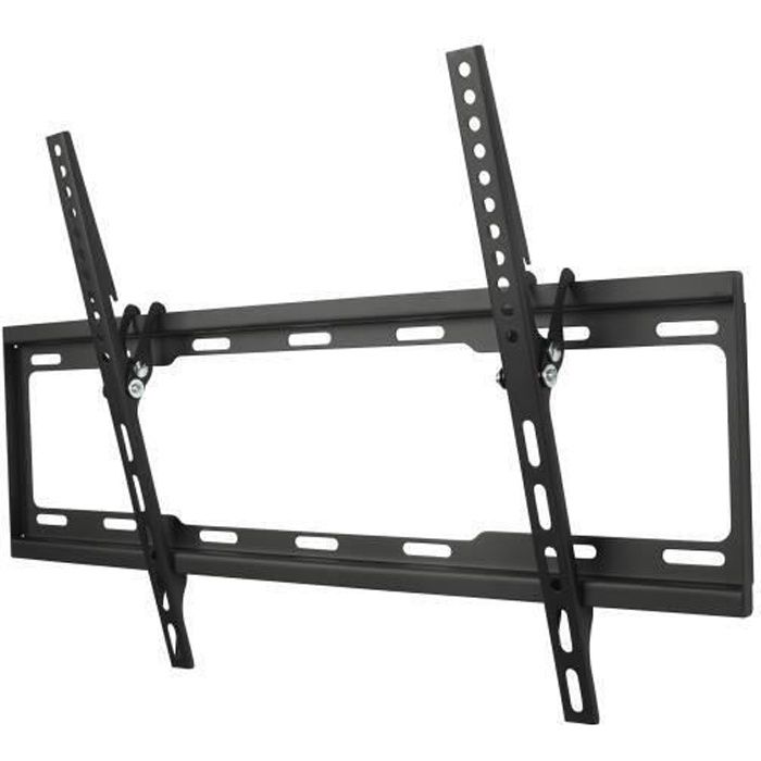 Support mural pour écran plat One For All SMART WM2621 INCLINABLE POUR TELEVISION DE 32 A 90