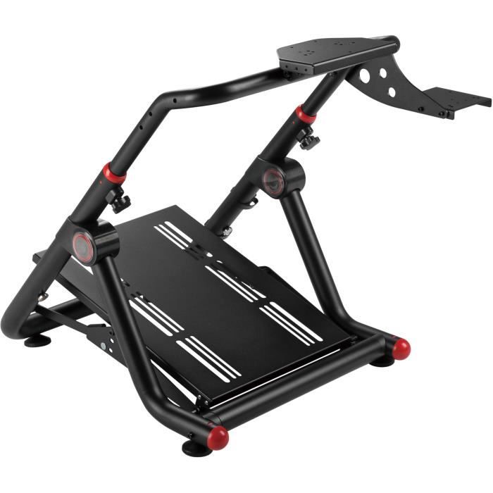 OPLITE WHEEL STAND GTR - Support Volant Force Feedback haute rsistance