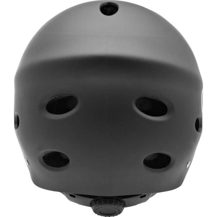 GO RIDE Casque protection Taille M