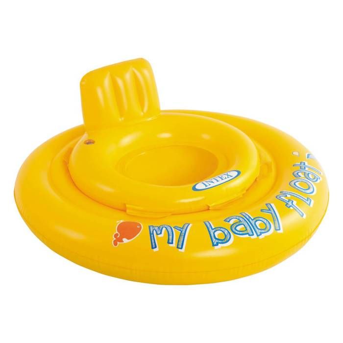 Bouée culotte baby float - Intex