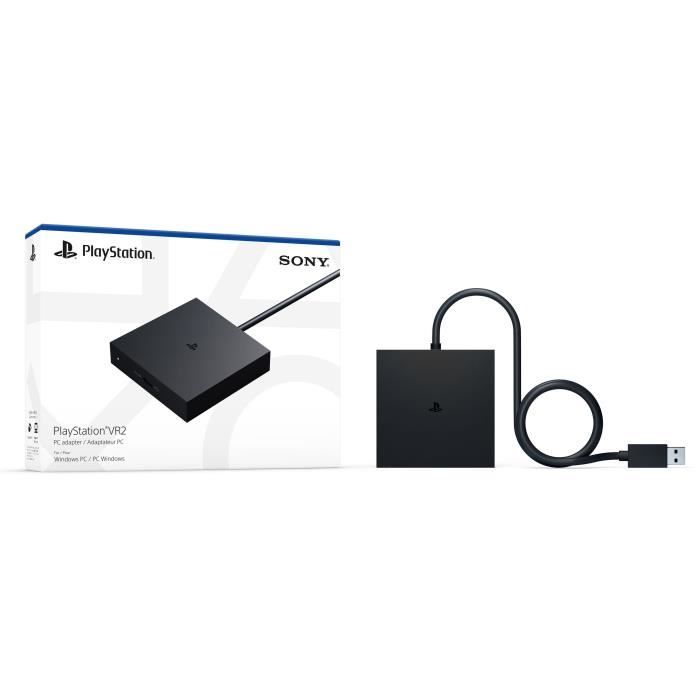 Adaptateur PSVR2 pour PC