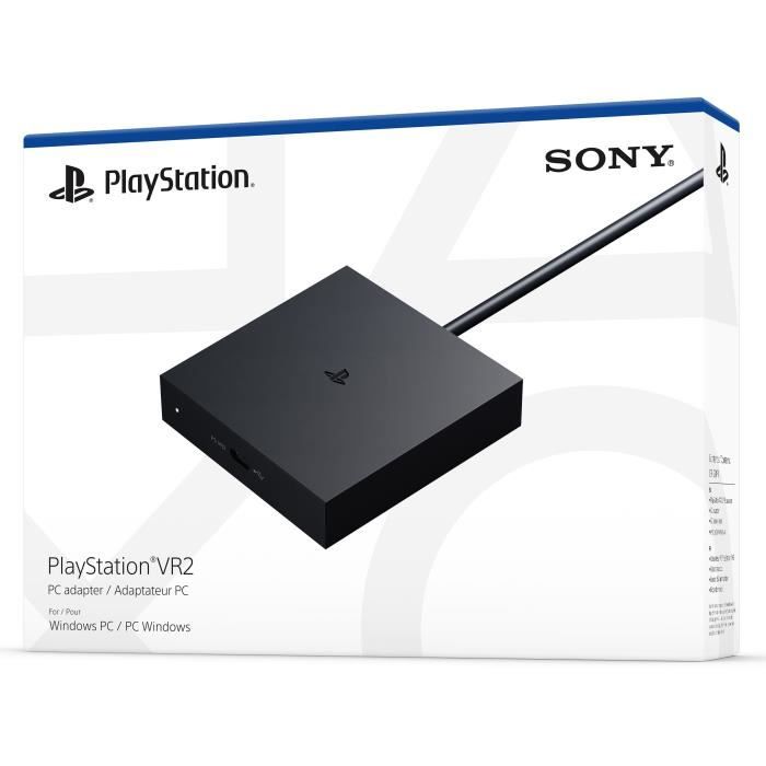 Adaptateur PSVR2 pour PC