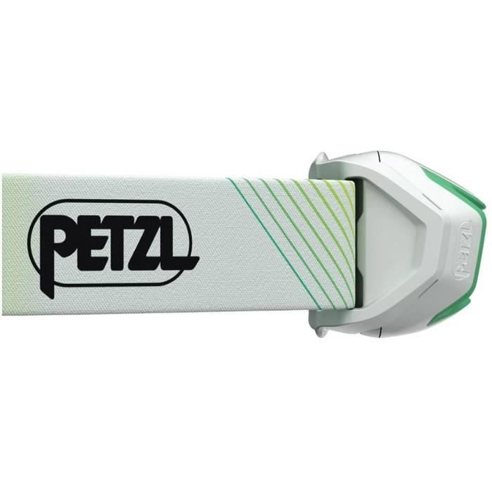 Lampe frontale - PETZL - ACTIK CORE - 600 lumens - Rechargeable USB - Vert