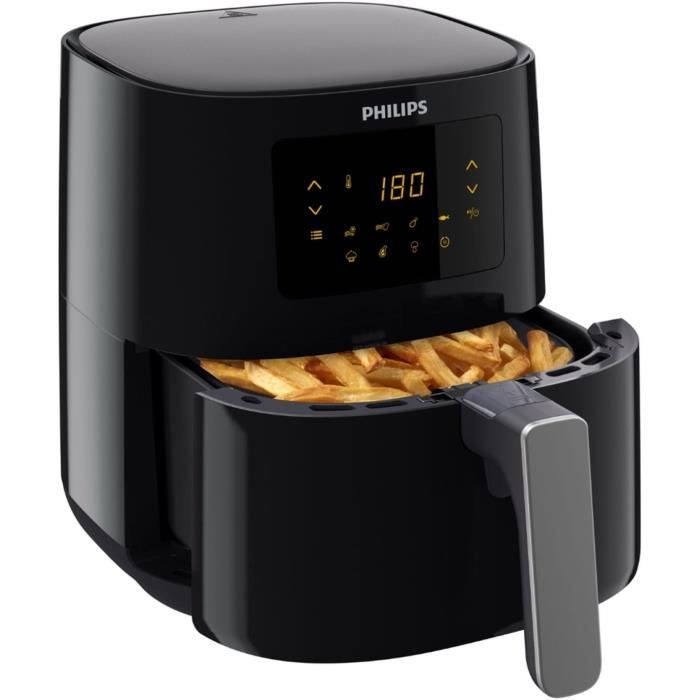 Friteuse AirFryer Philips 4,1L  HD9252/70