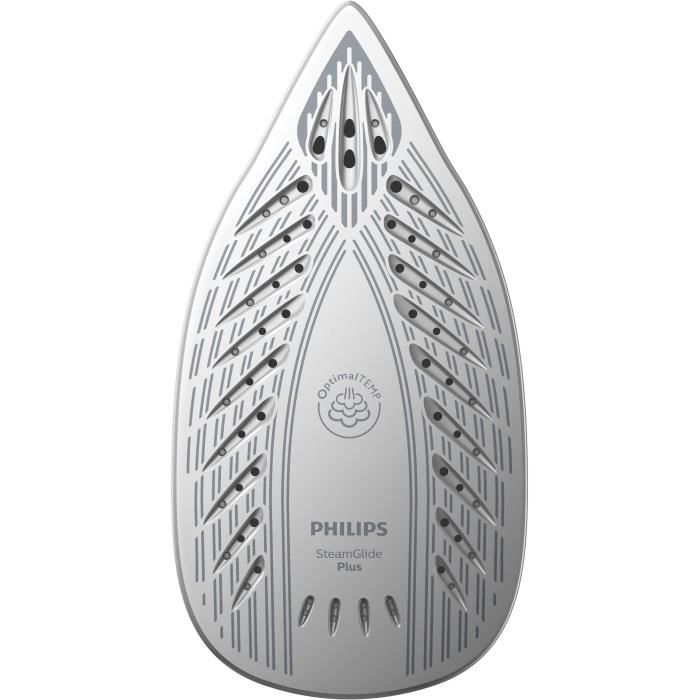 Centrale Vapeur - PHILIPS - PSG6020/30 - Temp 6.5 bars - Débit Vapeur 130g/min - Pression 500g/min - 2400W