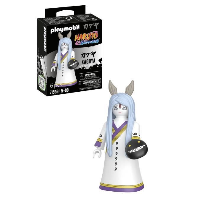 PLAYMOBIL - 71559 - Kaguya