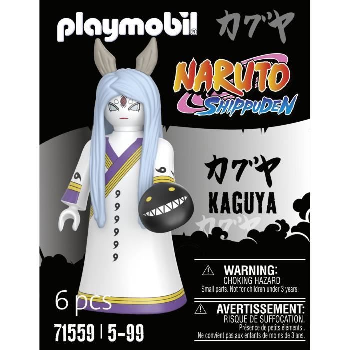 PLAYMOBIL - 71559 - Kaguya