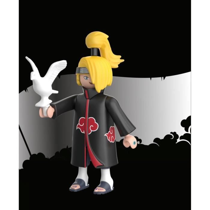 PLAYMOBIL - 71564 - Deidara