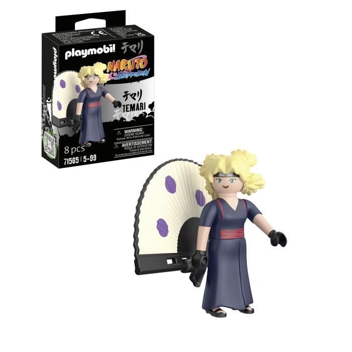 PLAYMOBIL - 71565 - Temari