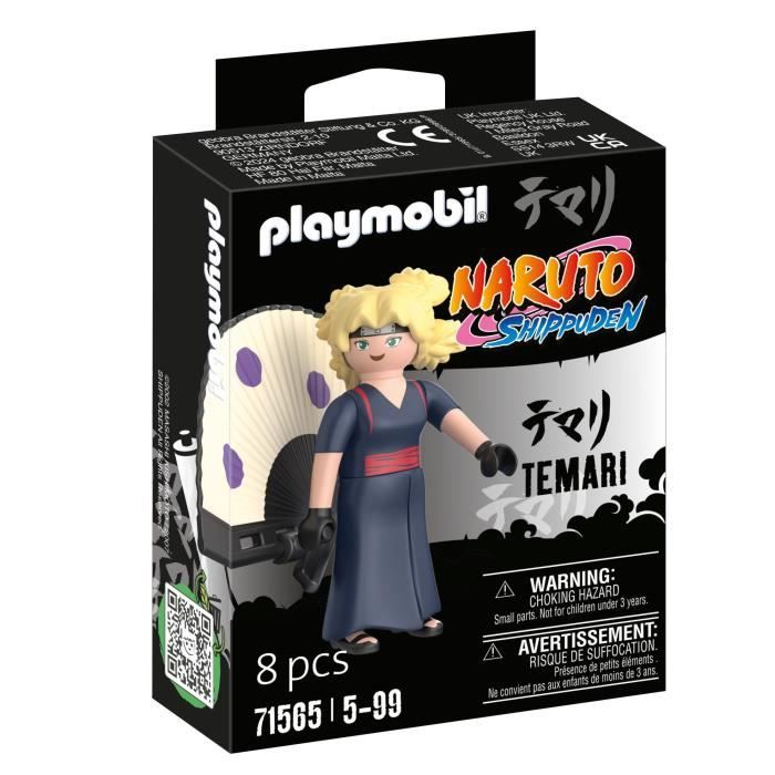 PLAYMOBIL - 71565 - Temari