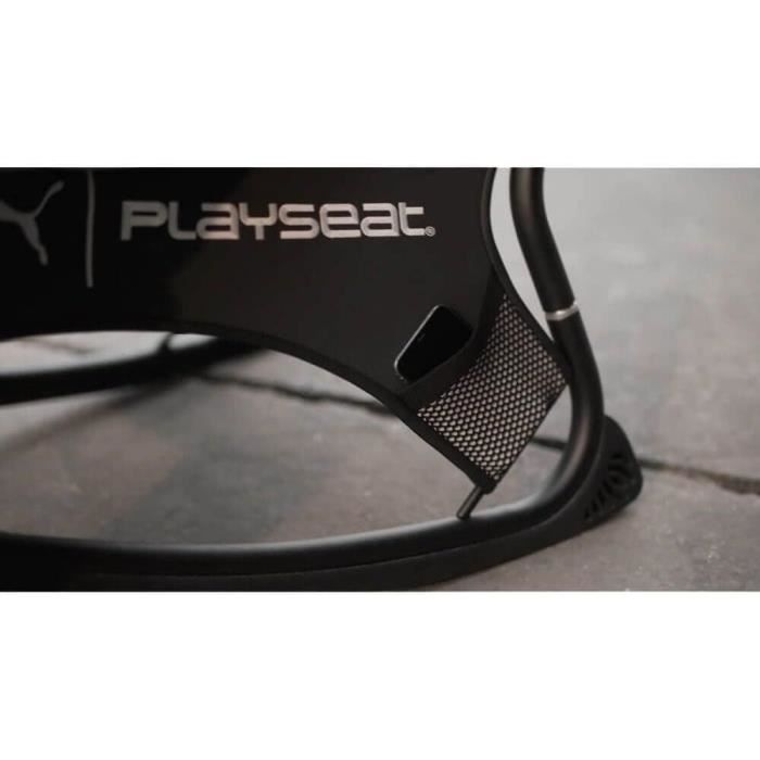 Siege de Gaming - PLAYSEAT - PUMA Active - Noir