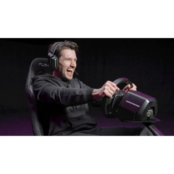 Siege de Simulation - PLAYSEAT - Evolution Pro Actifit - Noir